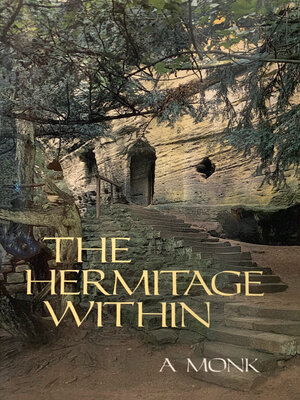 cover image of The Hermitage Within